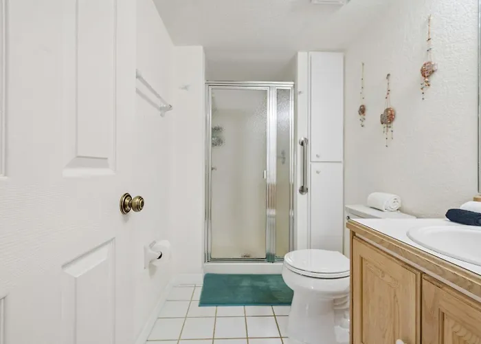 Apartment Oceanfront With Two King Beds At Palms *