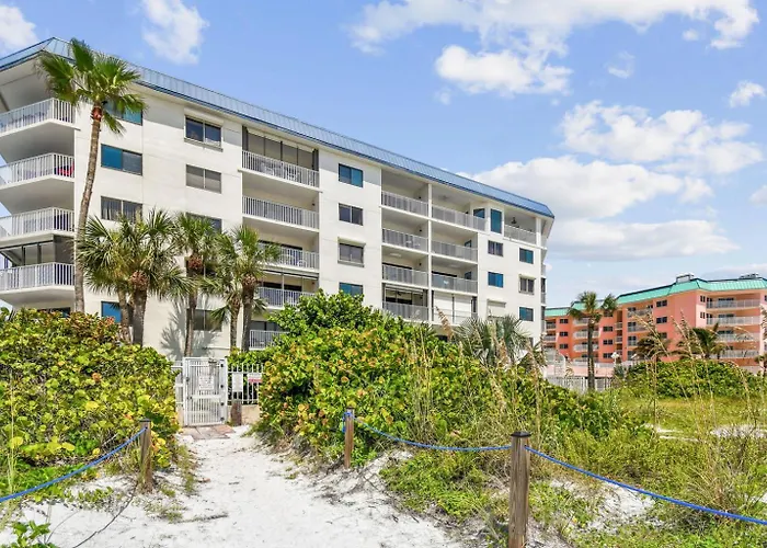 Apartment Oceanfront With Two King Beds At Palms *